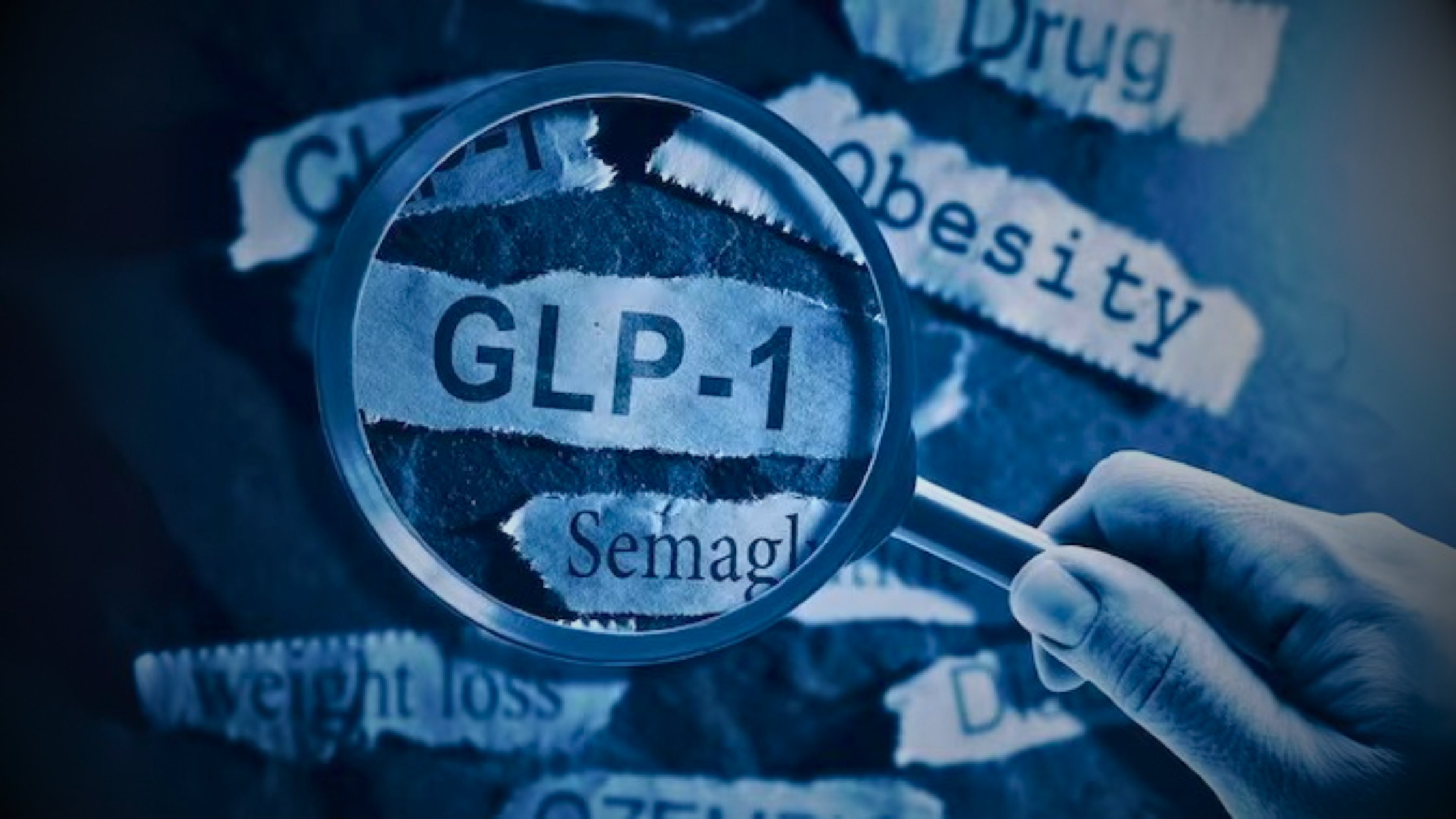 how does glp 1 work in the brain Frontiers
